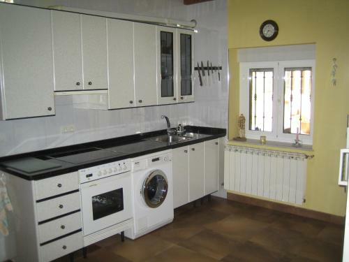 Casa Constanza