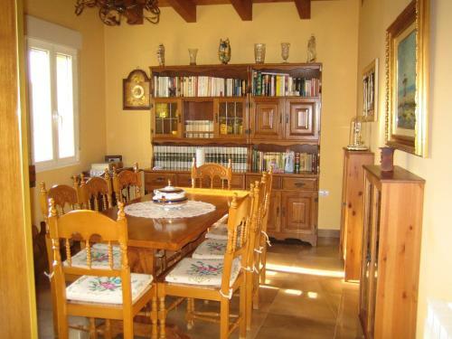 Casa Constanza