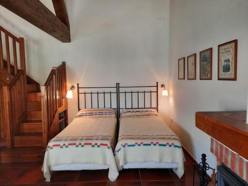 Apartamento Loft Roble - Chousa Verde