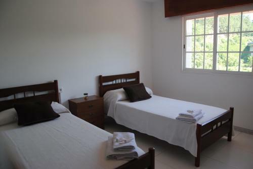 Hostal A Taberna De Gundi�n
