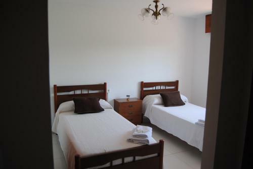 Hostal A Taberna De Gundi�n
