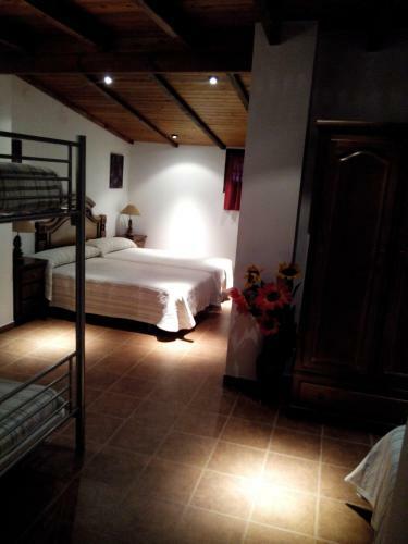 Hostal Pi�era