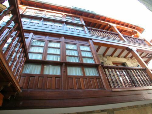 Apartamento La Vieja Panader�a 1