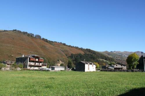 Apartamento La Vieja Panader�a 1