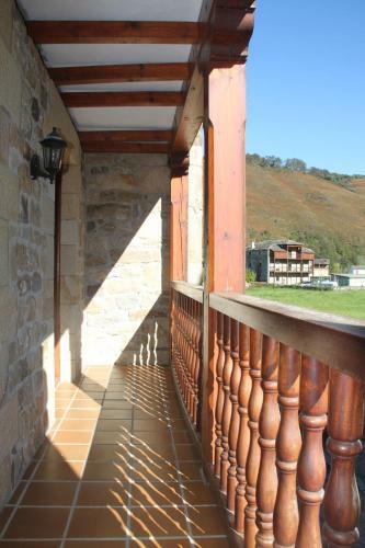 Apartamento La Vieja Panader�a 1