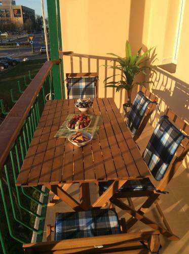 Apartamento Sopocka Przysta?