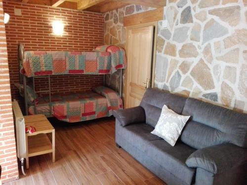 Apartamento Abad�a Del Marqu�s de Avila