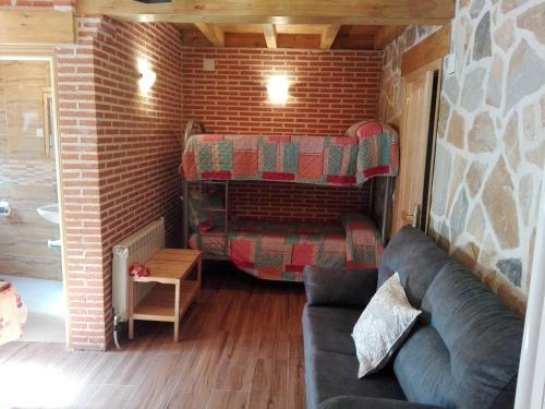 Apartamento Abad�a Del Marqu�s de Avila