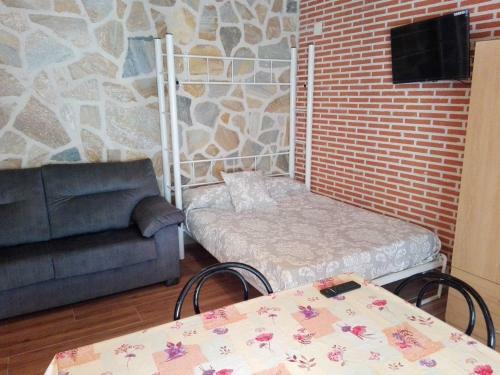 Apartamento Abad�a Del Marqu�s de Avila