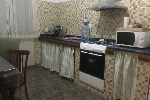 Apartamento La Vega R.