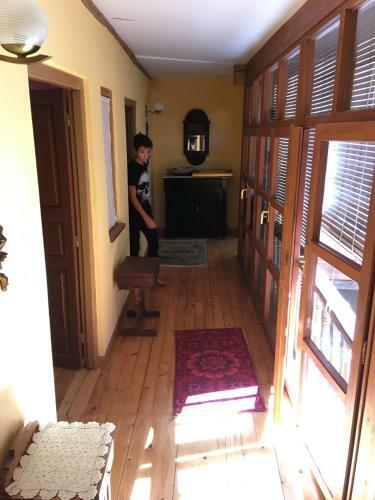 Casa Deogracias