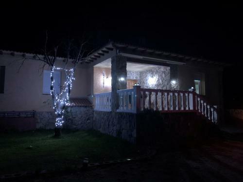 Villa Pancorbo