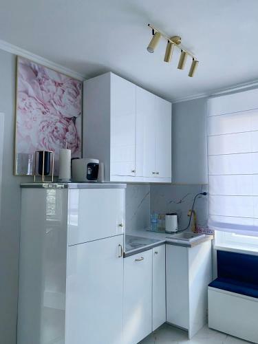 Glamour Apartment Przy Pla?y