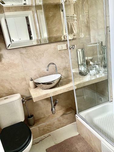 Glamour Apartment Przy Pla?y