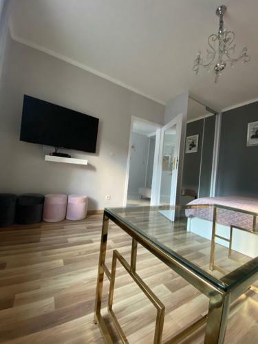 Glamour Apartment Przy Pla?y