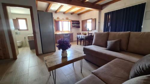 Apartamento Holidays Home Tinamar II