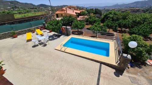Apartamento Holidays Home Tinamar II