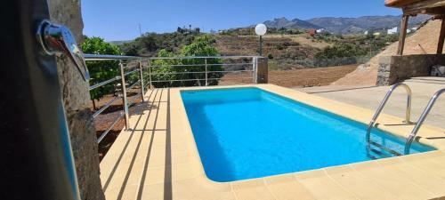 Apartamento Holidays Home Tinamar II