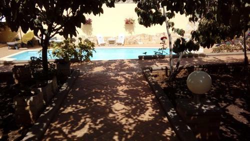 Casa Jardin