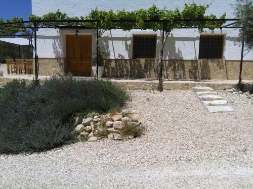 Apartamento Cortijo Blanco