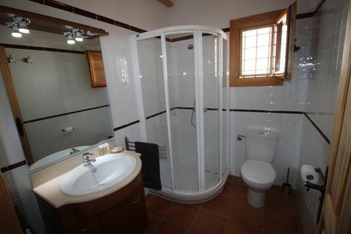 Apartamento Cortijo Blanco