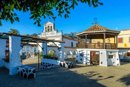Villa La Veguetilla En San Mateo