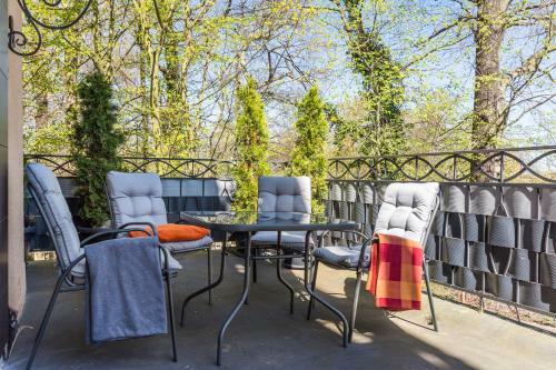 Apartament Przy Lipowej
