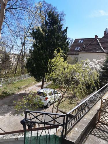 Apartament Przy Lipowej