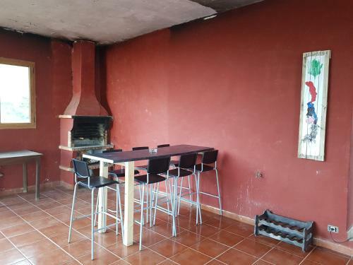 Casa Rural Maipez