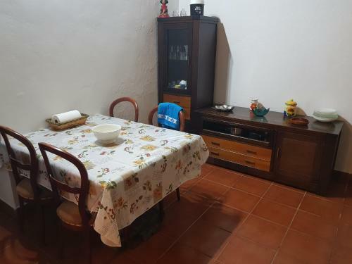 Casa Rural Maipez