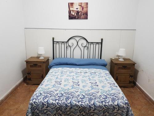 Casa Rural Maipez