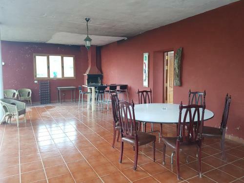 Casa Rural Maipez