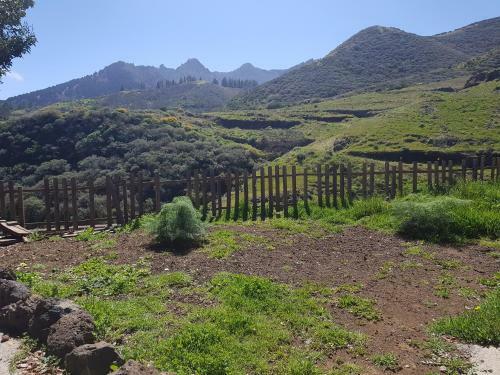 Casa Rural Maipez