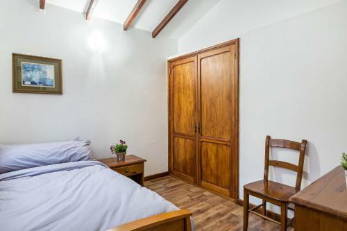 Vcv Casa Rural La Yedra
