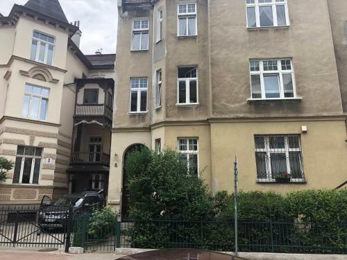 Panorama Apartament Sopot