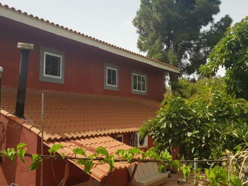 Finca Rural Torres Casas 1 Y 4 Low Cost