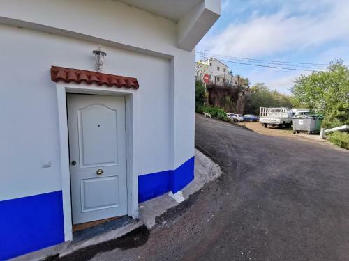 Casa La Paciencia En San Mateo