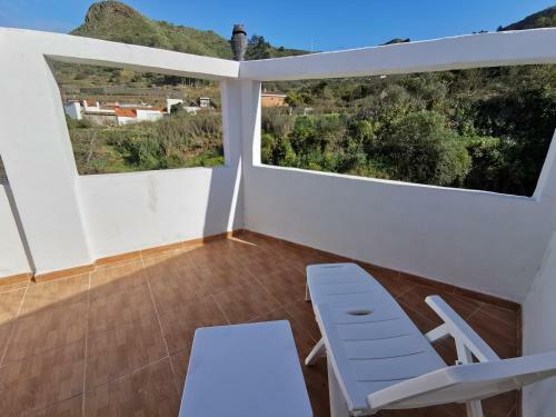 Casa La Paciencia En San Mateo