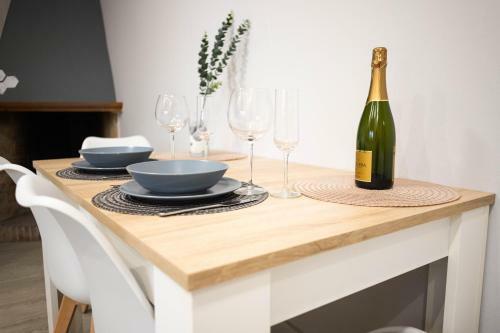 Apartamento La Peque�a
