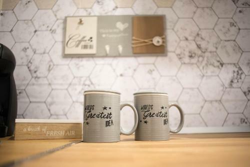 Apartamento La Peque�a