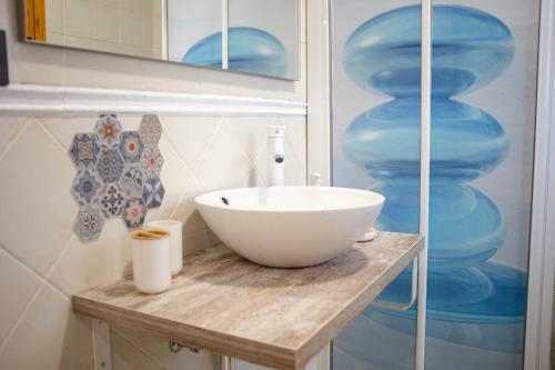 Apartamento La Peque�a
