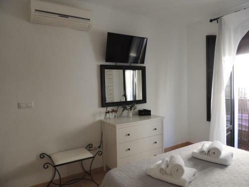 Apartamento Duplex Las Terrazas