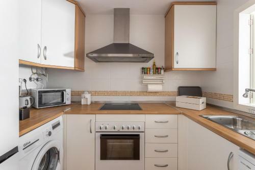 Apartamento Duplex Las Terrazas