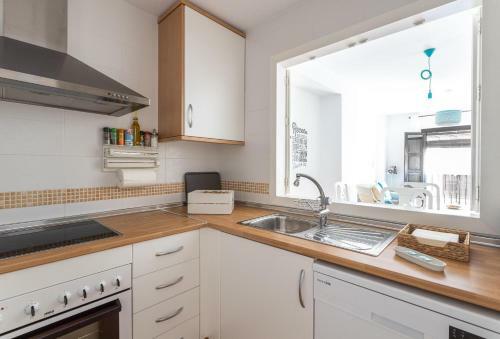 Apartamento Duplex Las Terrazas