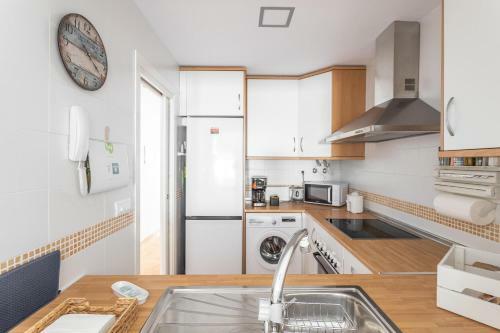 Apartamento Duplex Las Terrazas