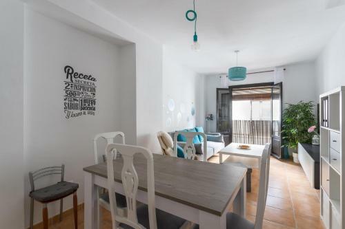 Apartamento Duplex Las Terrazas