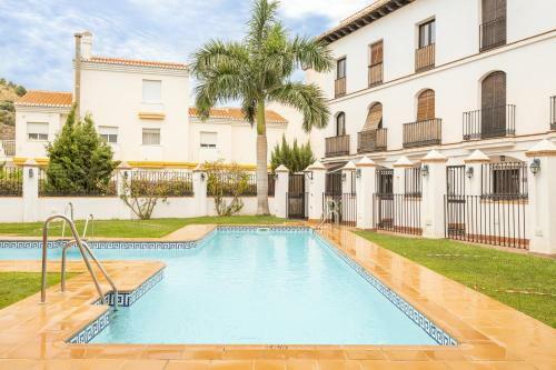 Apartamento Duplex Las Terrazas