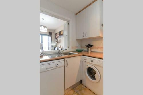 Apartamento Mirador Del Valle