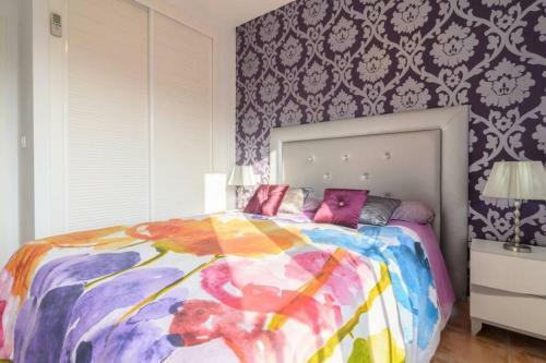 Apartamento Mirador Del Valle