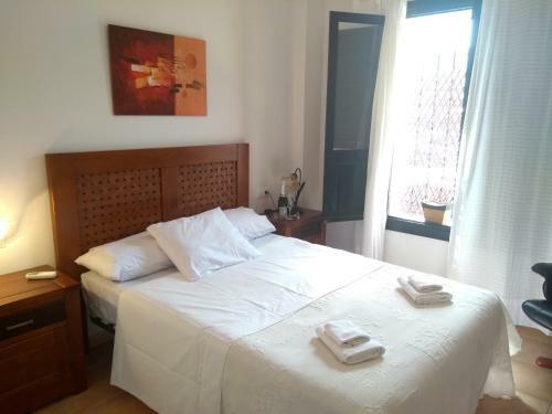 Apartamento D�plex Sol Nazari